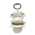 Giocattolo vibrante Deer BLUE